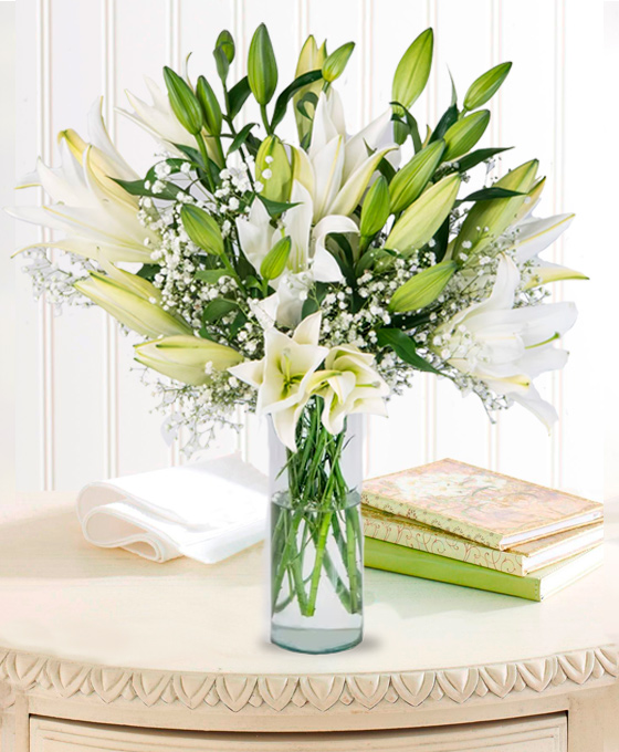 Ramo Flores Islandia